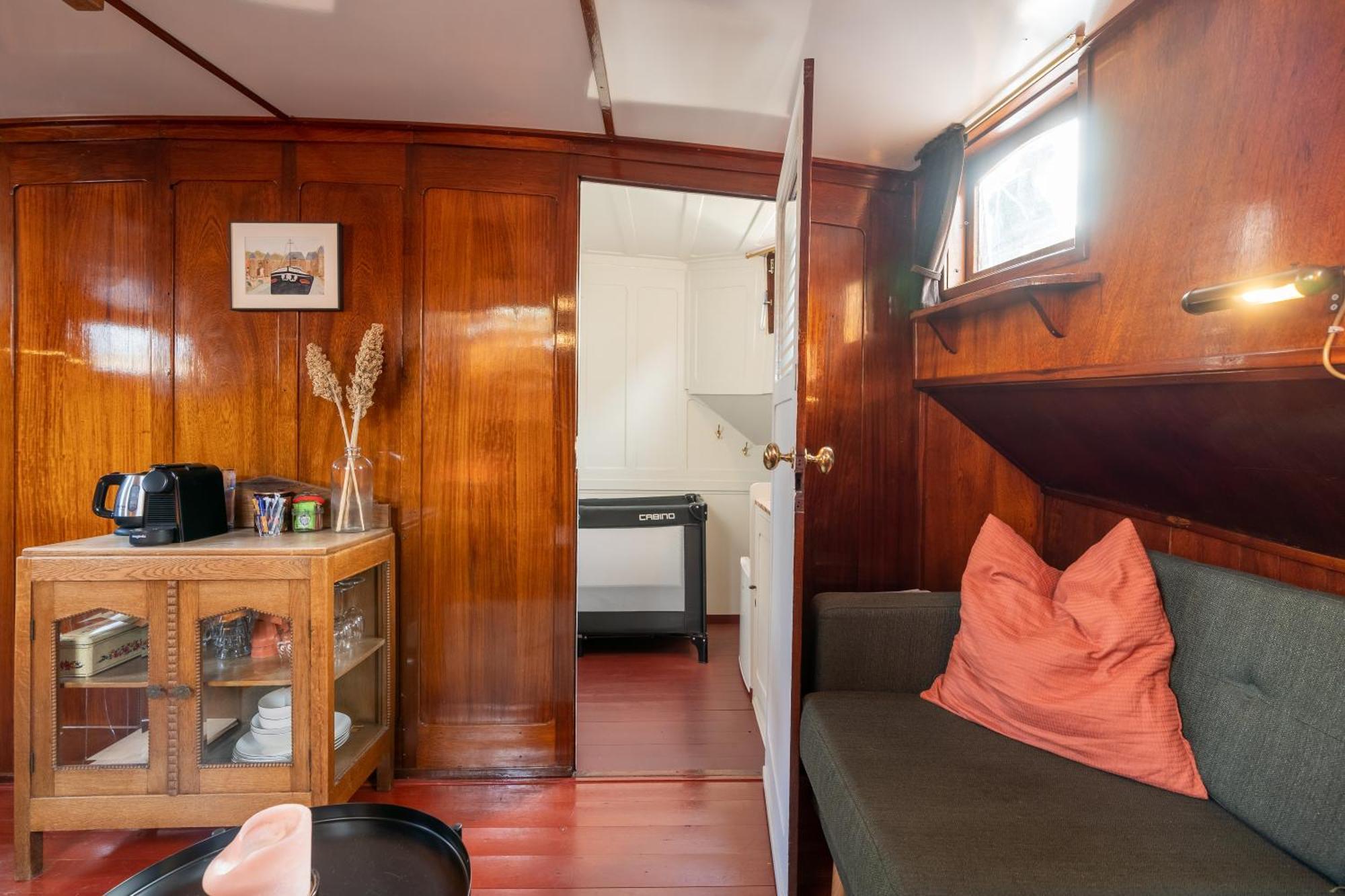 B&B Vita Nova Αμερσφόρτ Δωμάτιο φωτογραφία