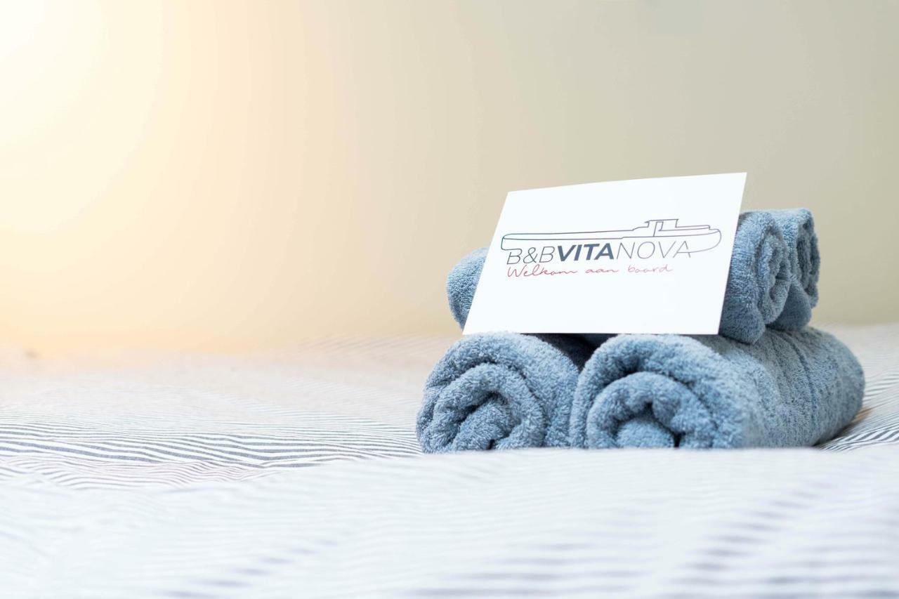 B&B Vita Nova Αμερσφόρτ Εξωτερικό φωτογραφία